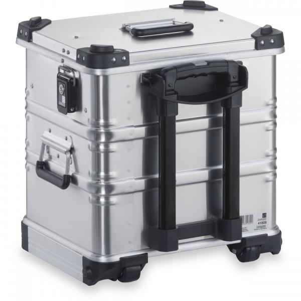 Aluminiumbox Zarges K424 XC Mobil Box Office